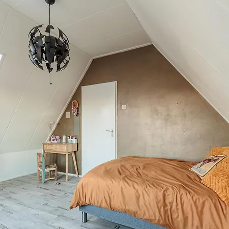 Apartamento Center 3b Ámsterdam